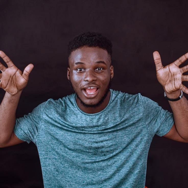 Kaveri Mehta, Lead Design Curator at Soft Leaf Vector, reviewing corporate floral arrangements